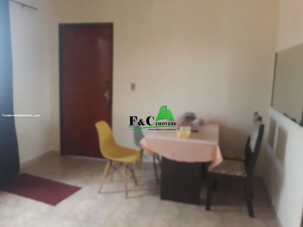Apartamento, 2 quartos, 53 m² - Foto 7