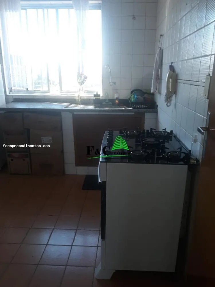 Apartamento, 2 quartos, 53 m² - Foto 2