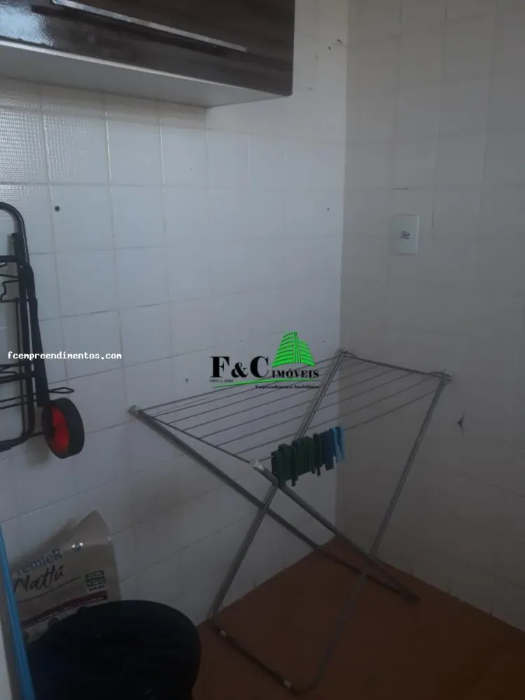 Apartamento, 2 quartos, 53 m² - Foto 8