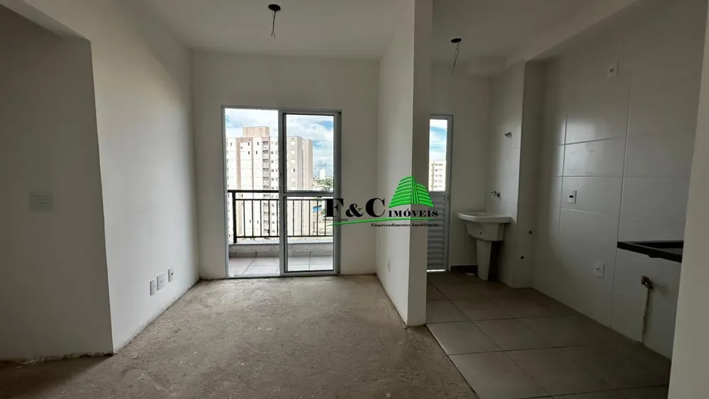 Apartamento, 2 quartos - Foto 6