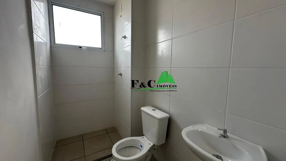Apartamento, 2 quartos - Foto 5