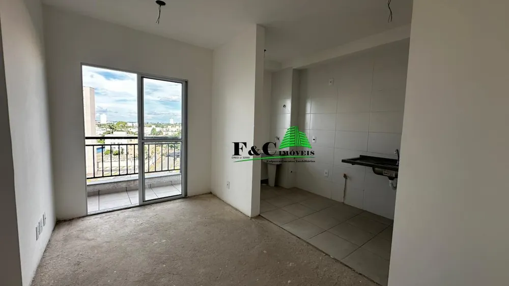 Apartamento, 2 quartos - Foto 8