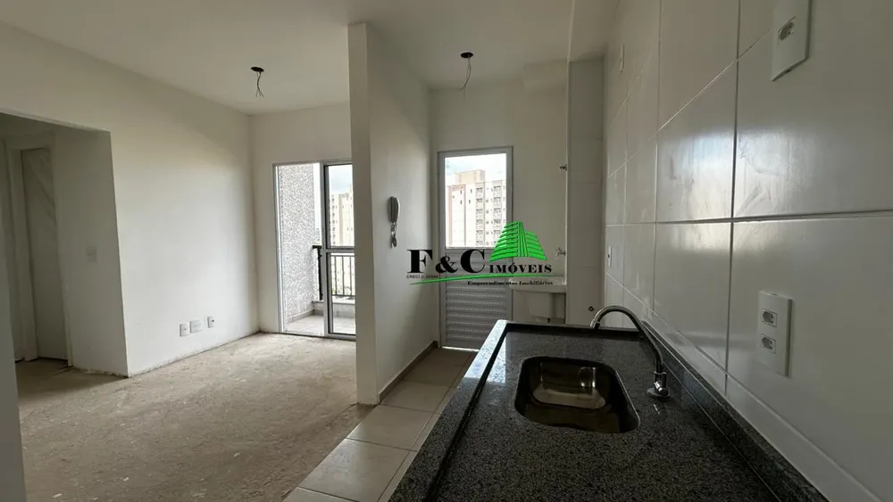 Apartamento, 2 quartos - Foto 7
