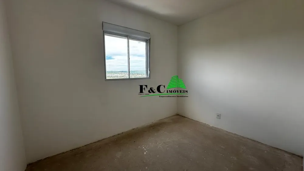 Apartamento, 2 quartos - Foto 4