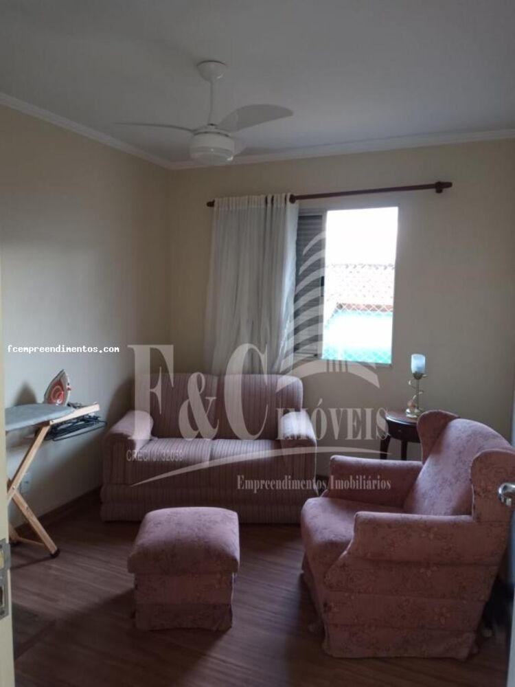 Apartamento à venda com 3 quartos, 92m² - Foto 1