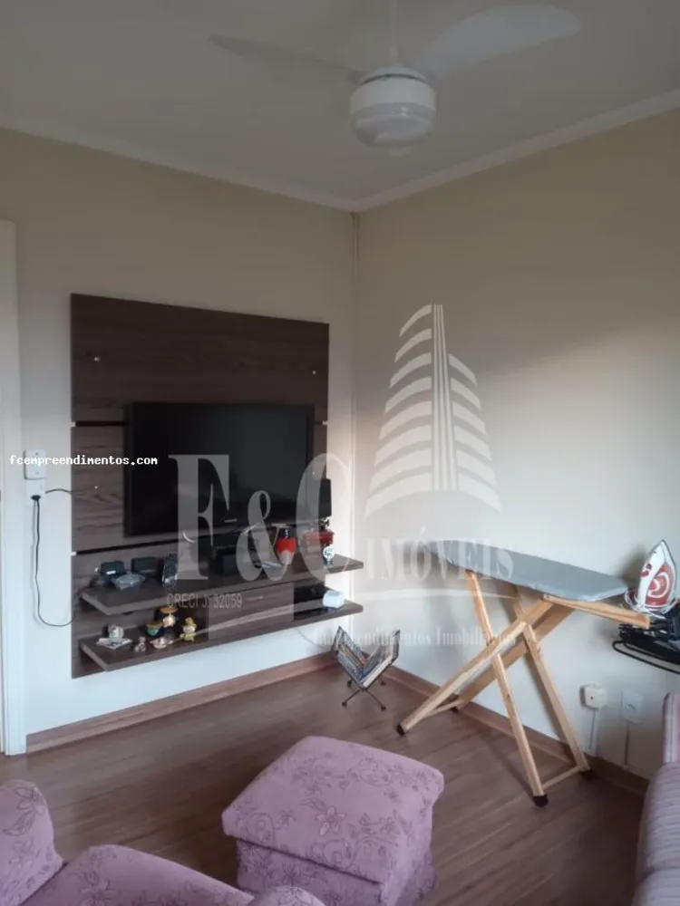 Apartamento, 3 quartos - Foto 5