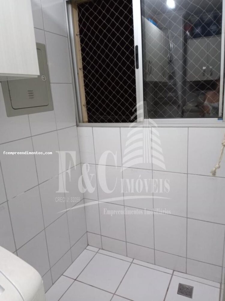 Apartamento à venda com 3 quartos, 92m² - Foto 4