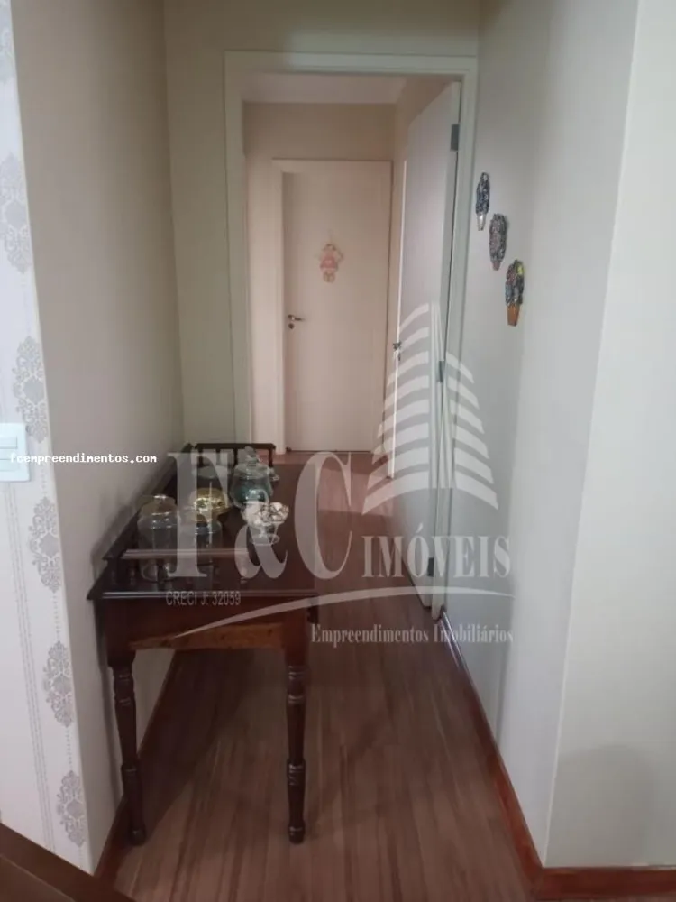Apartamento, 3 quartos - Foto 3