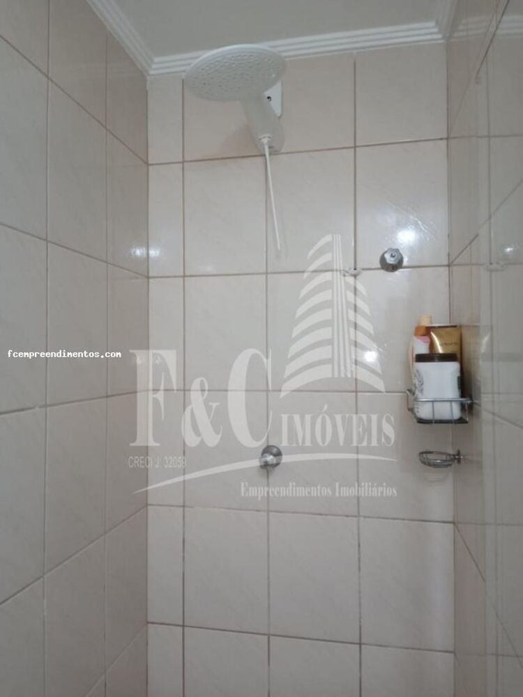 Apartamento à venda com 3 quartos, 92m² - Foto 3