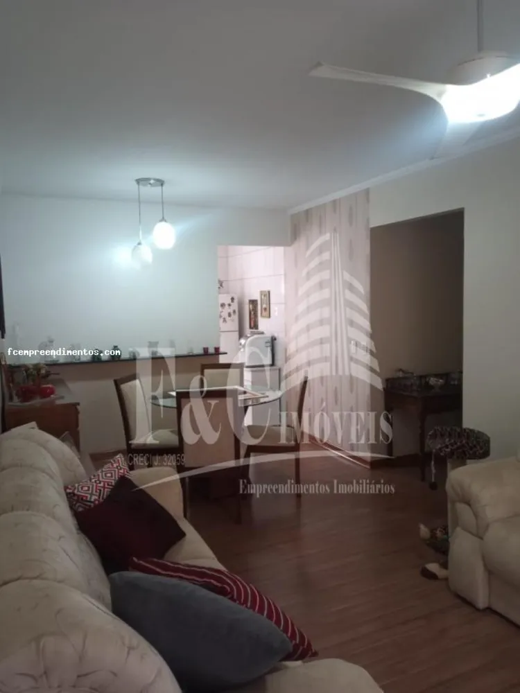 Apartamento, 3 quartos - Foto 8