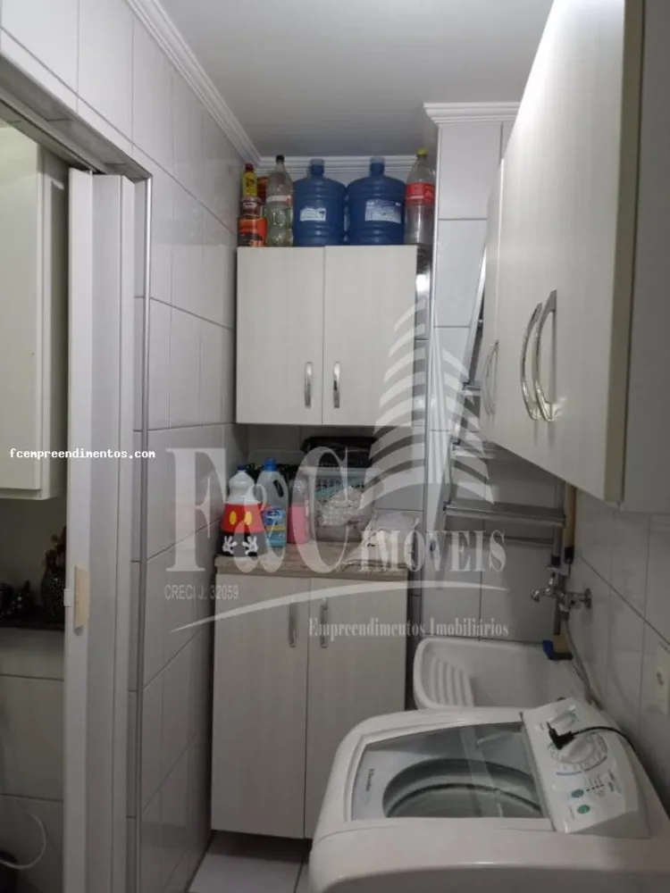 Apartamento, 3 quartos - Foto 5