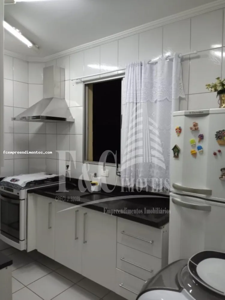 Apartamento, 3 quartos - Foto 15