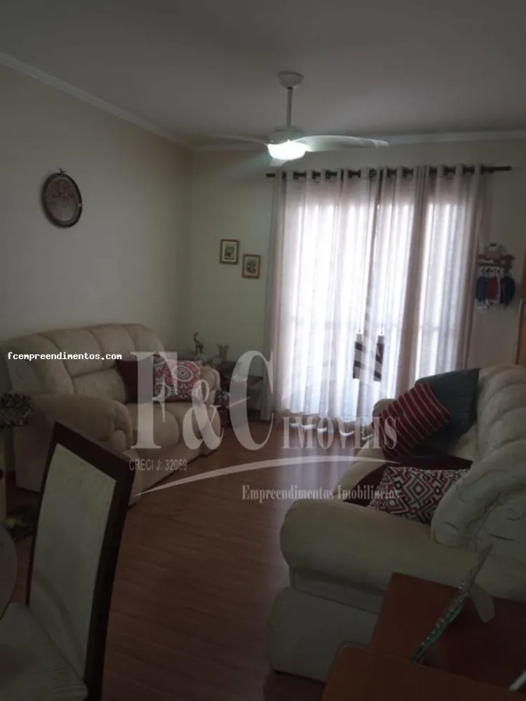 Apartamento, 3 quartos - Foto 2