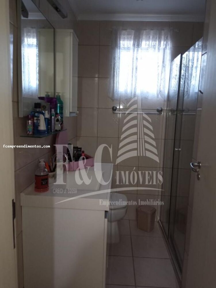 Apartamento à venda com 3 quartos, 92m² - Foto 2