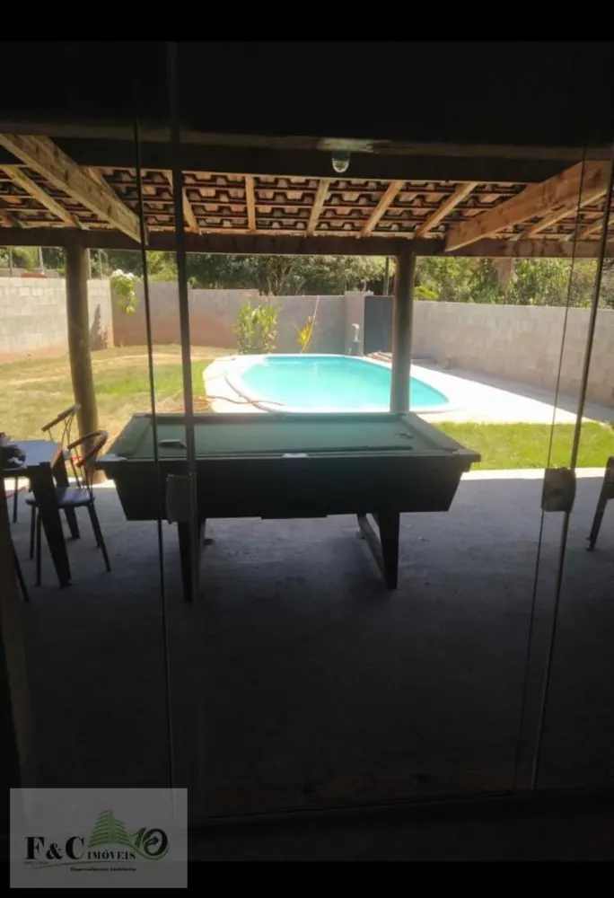 Casa de Condomínio, 2 quartos - Foto 4