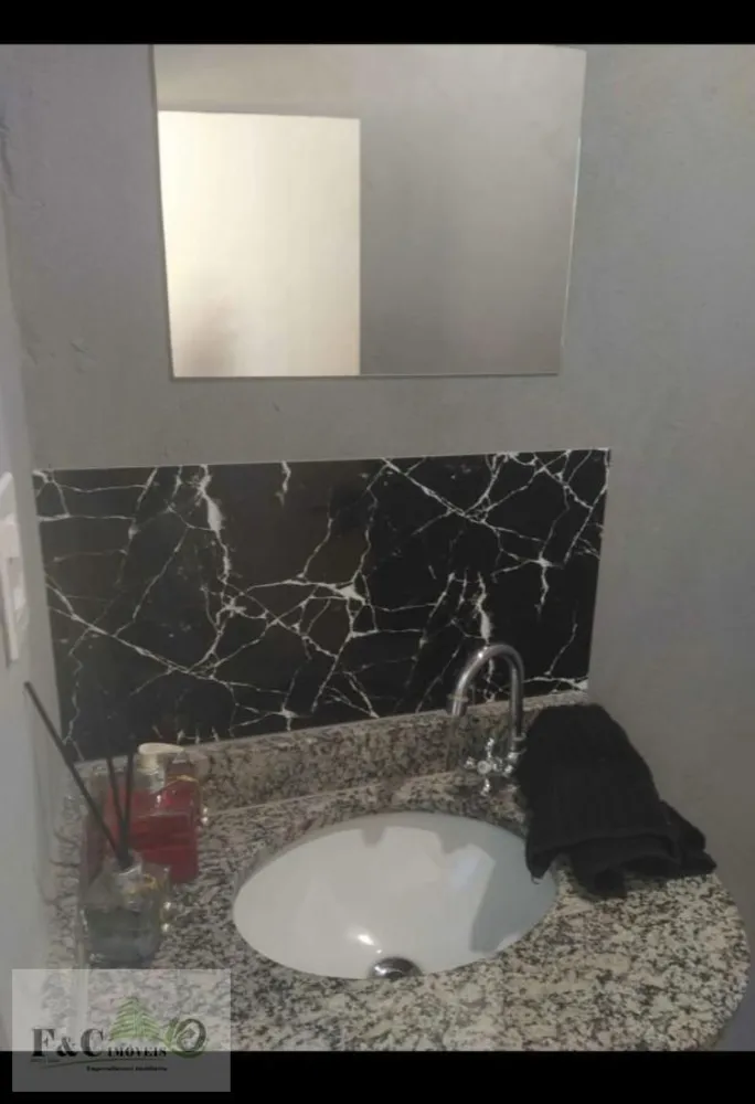 Casa de Condomínio, 2 quartos - Foto 5