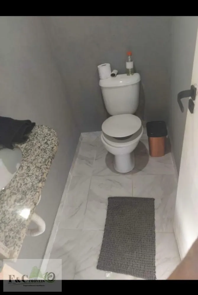Casa de Condomínio, 2 quartos - Foto 6