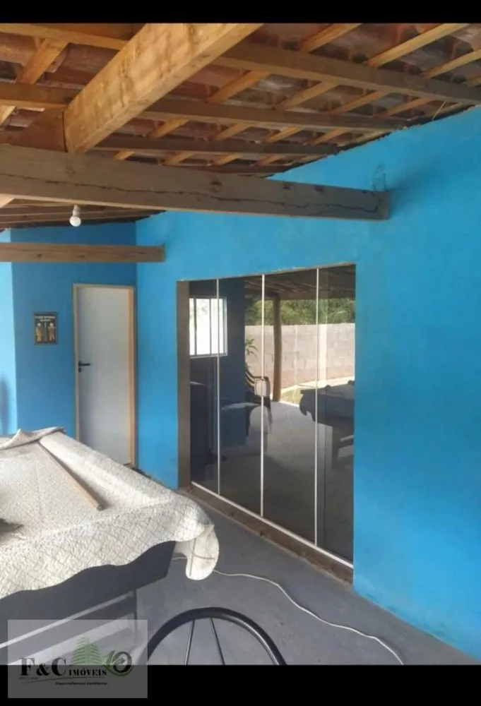 Casa de Condomínio, 2 quartos - Foto 1