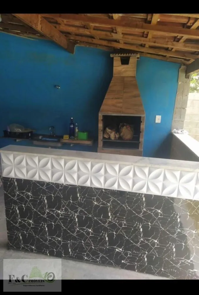 Casa de Condomínio, 2 quartos - Foto 7