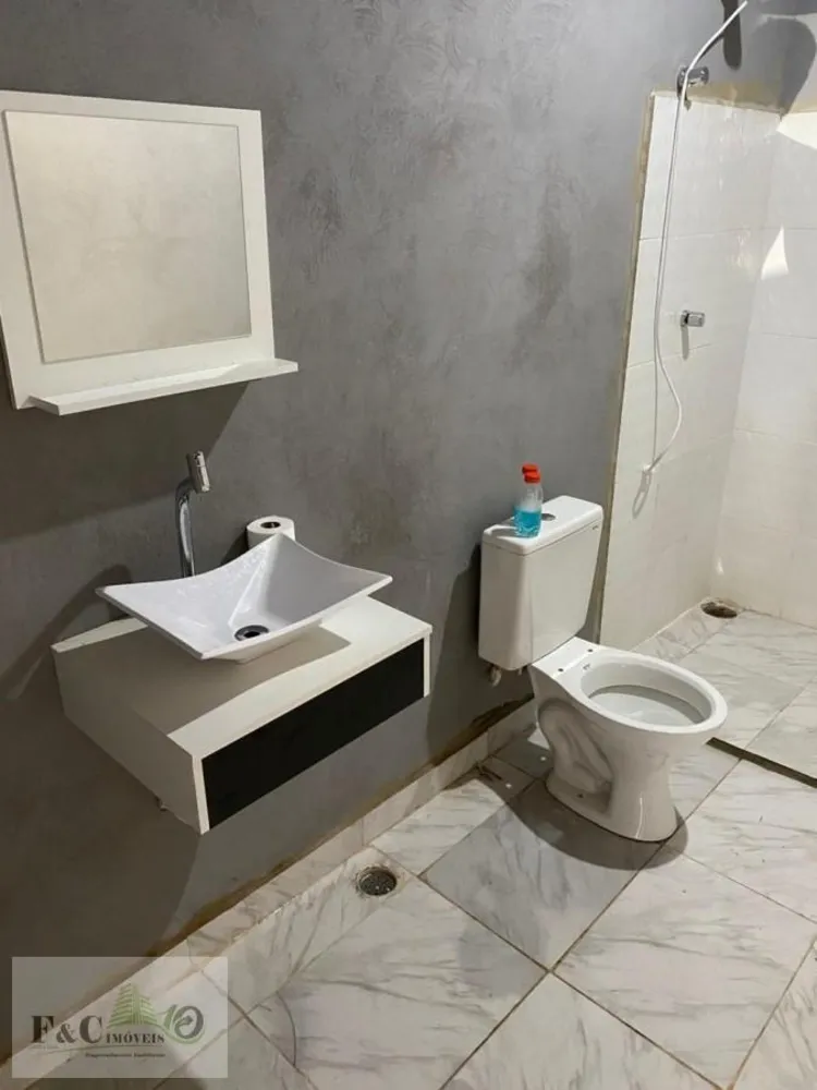 Casa de Condomínio, 2 quartos - Foto 9