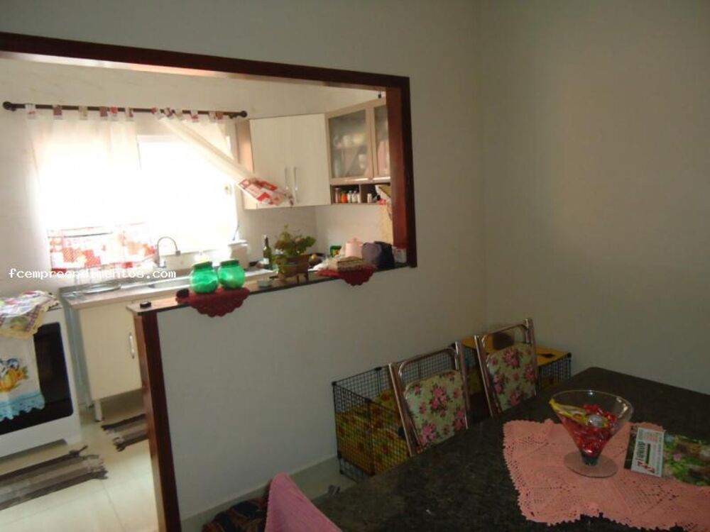 Casa, 3 quartos - Foto 4