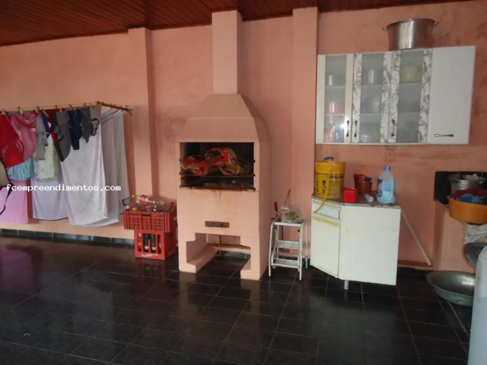 Casa, 3 quartos - Foto 7