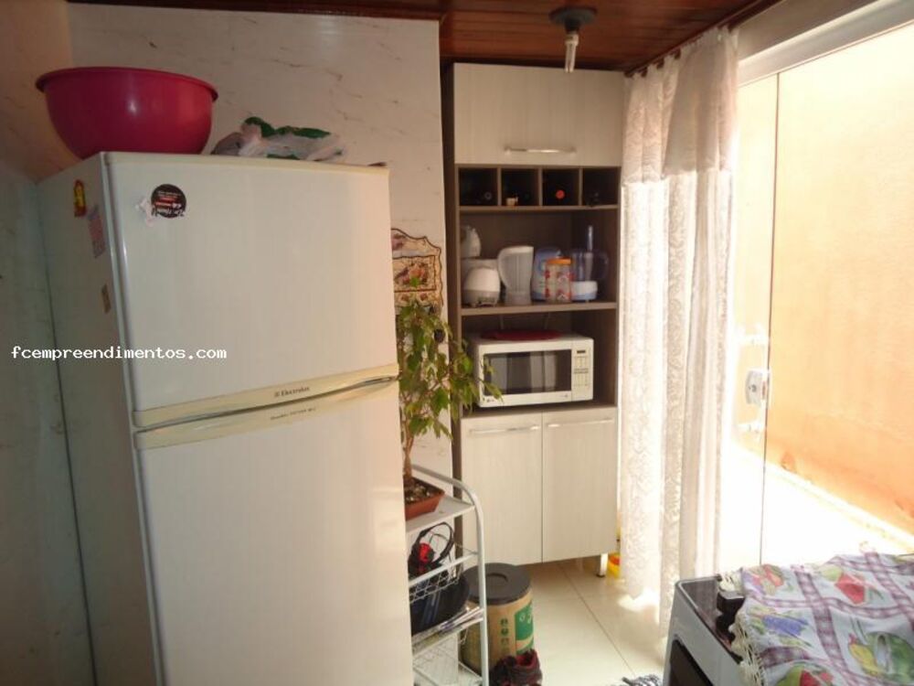 Casa, 3 quartos - Foto 3