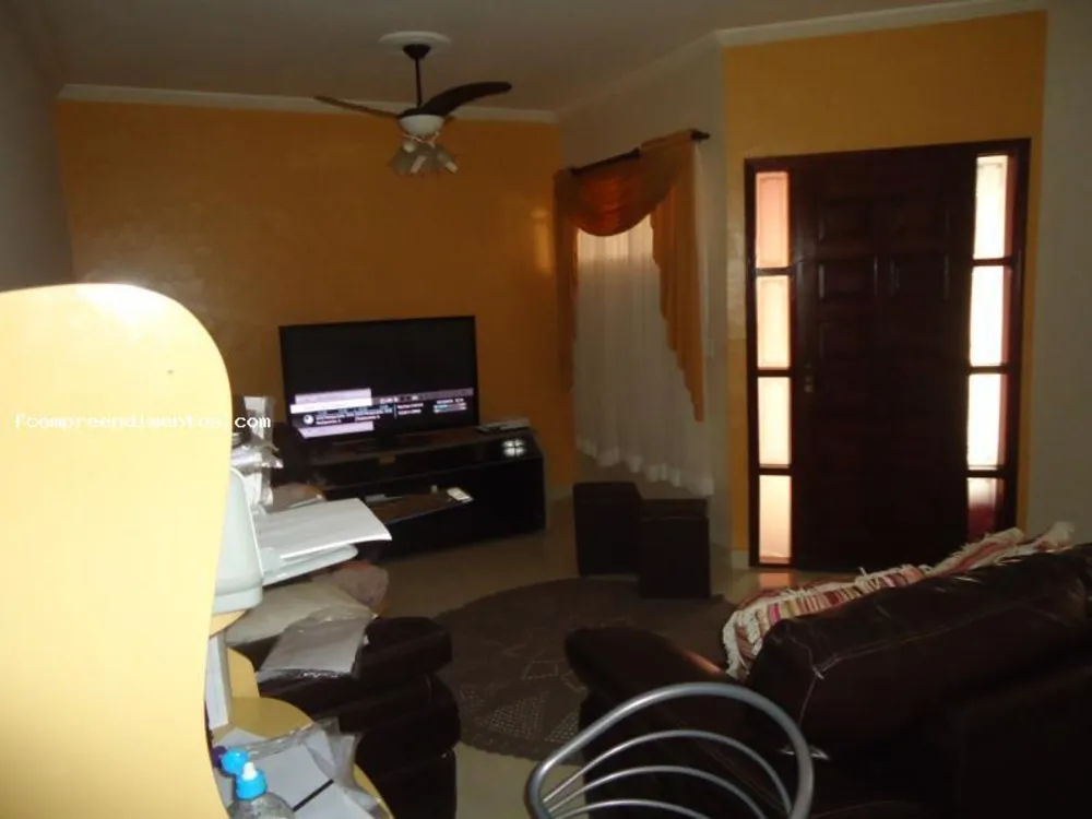 Casa, 3 quartos - Foto 5