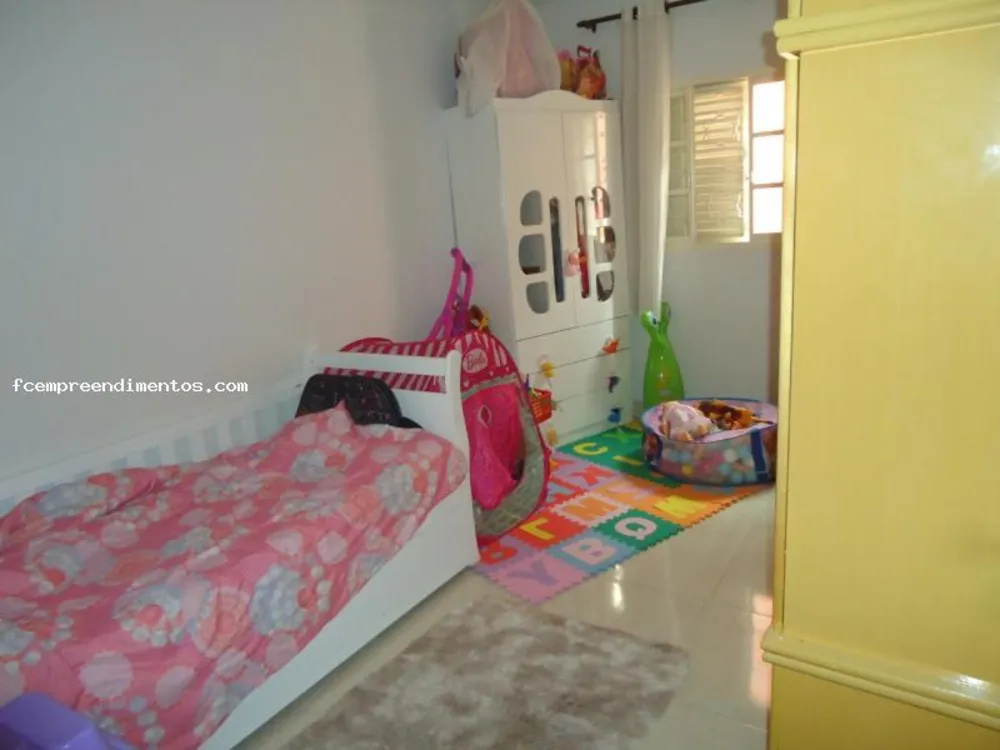 Casa, 3 quartos - Foto 10