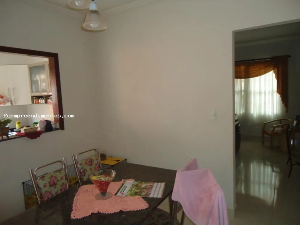 Casa, 3 quartos - Foto 6