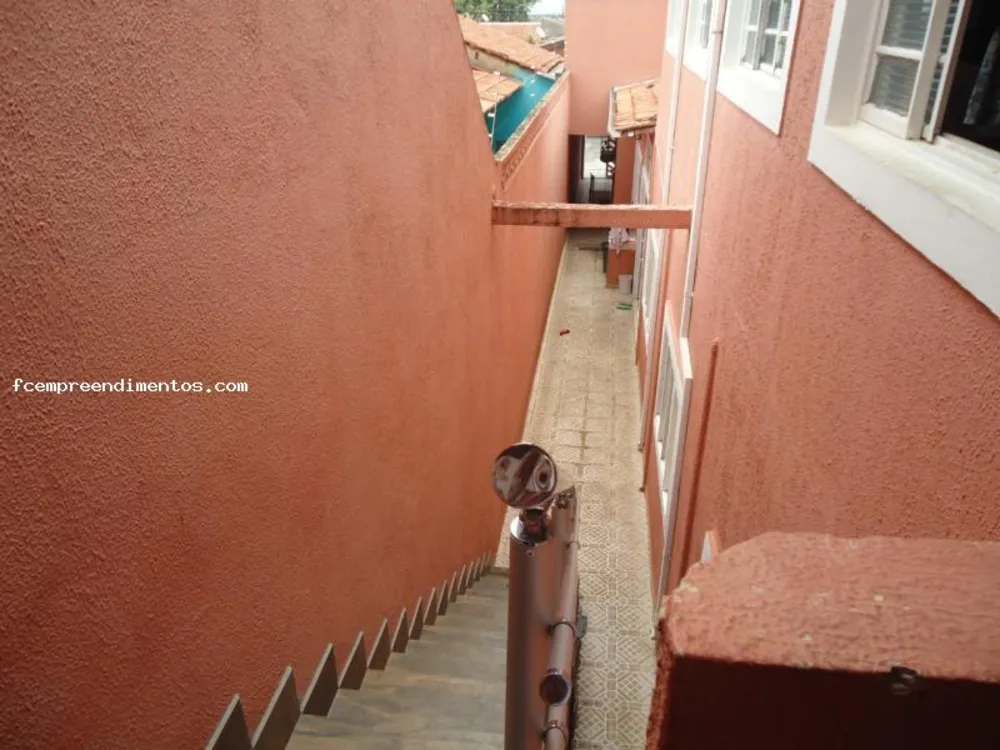 Casa, 3 quartos - Foto 5