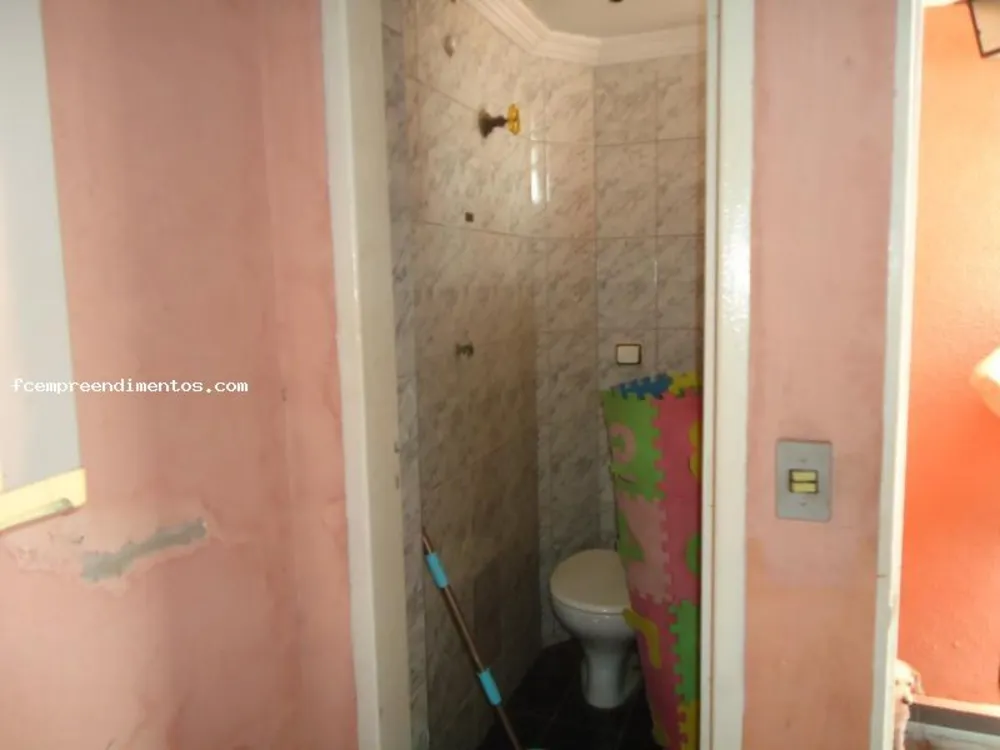 Casa, 3 quartos - Foto 8