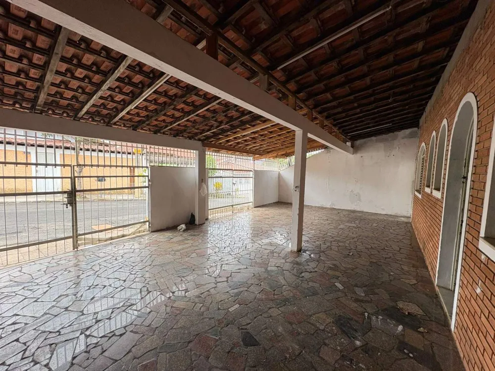 Casa, 4 quartos, 170 m² - Foto 1