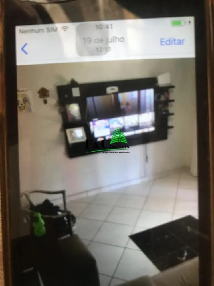 Casa, 5 quartos - Foto 1