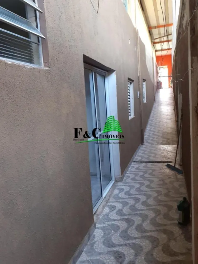 Casa, 5 quartos - Foto 11