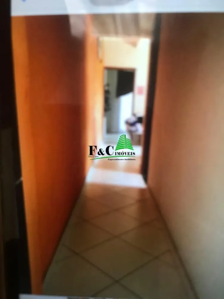 Casa, 5 quartos - Foto 3