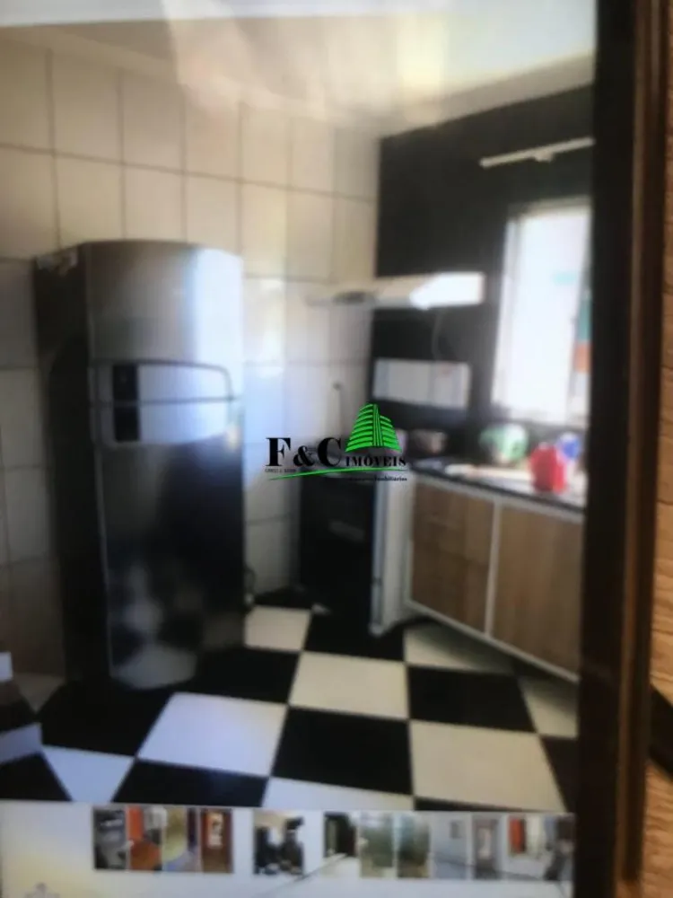 Casa, 5 quartos - Foto 2