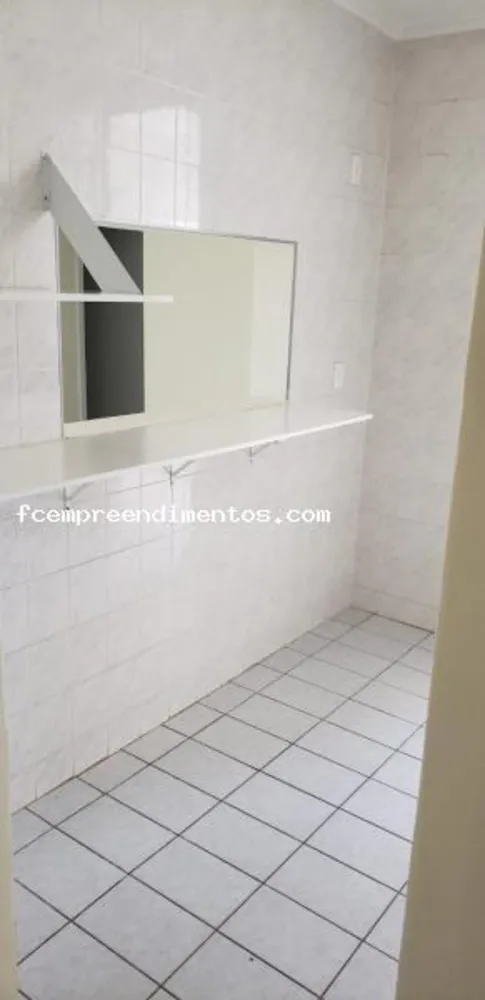Apartamento, 3 quartos - Foto 1