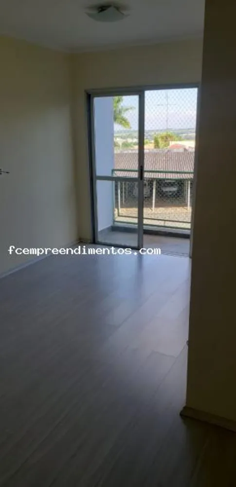 Apartamento, 3 quartos - Foto 3