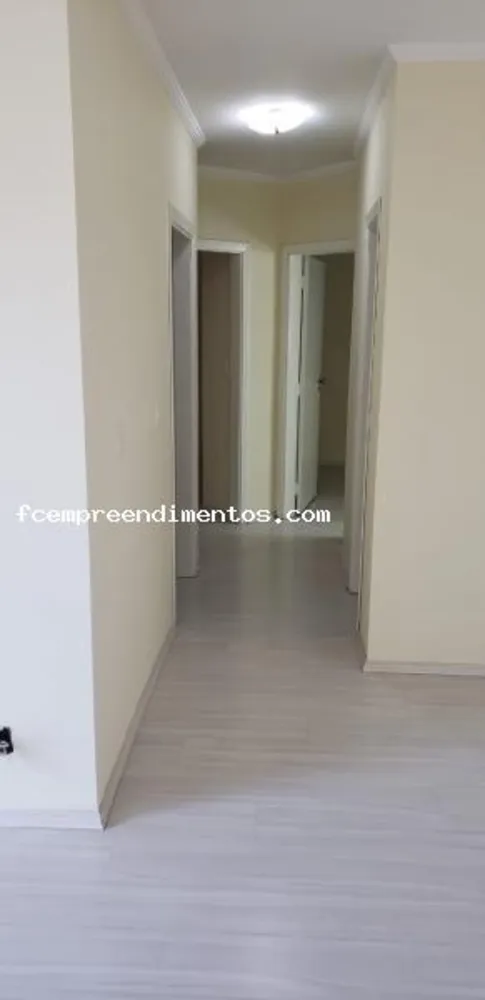 Apartamento, 3 quartos - Foto 4