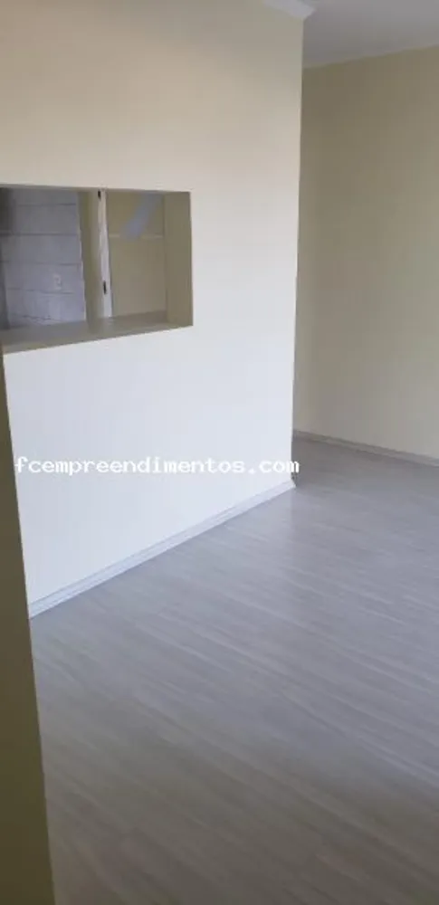 Apartamento, 3 quartos - Foto 1