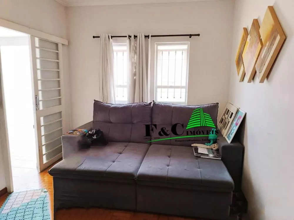 Casa à venda com 2 quartos, 250m² - Foto 4