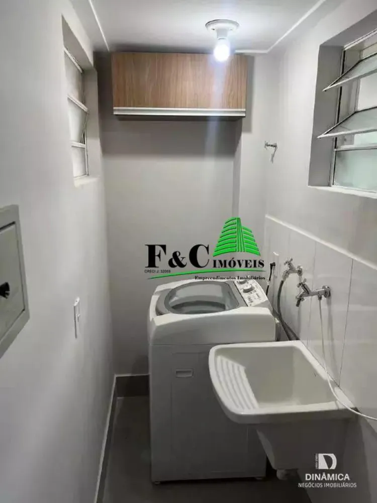 Apartamento, 3 quartos, 58 m² - Foto 7