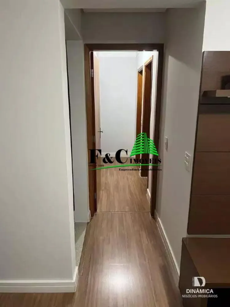 Apartamento, 3 quartos, 58 m² - Foto 7