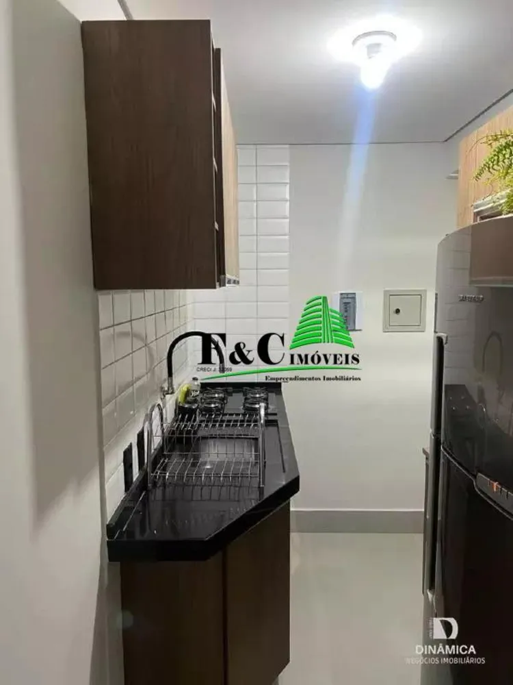 Apartamento, 3 quartos, 58 m² - Foto 2