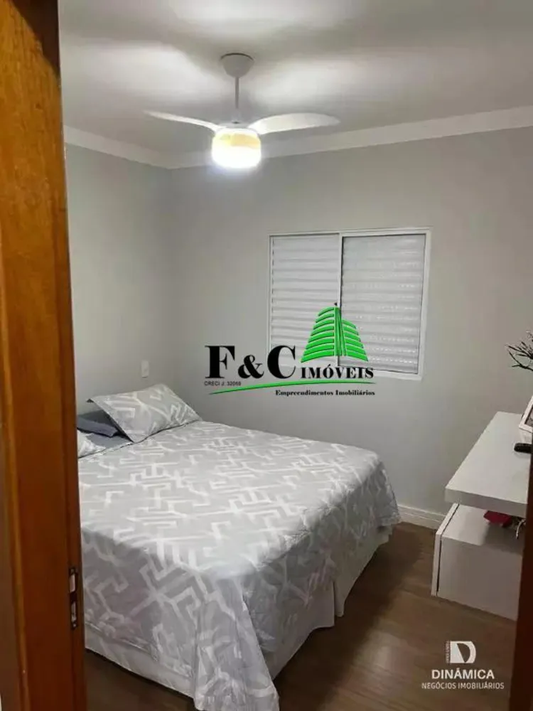Apartamento, 3 quartos, 58 m² - Foto 1