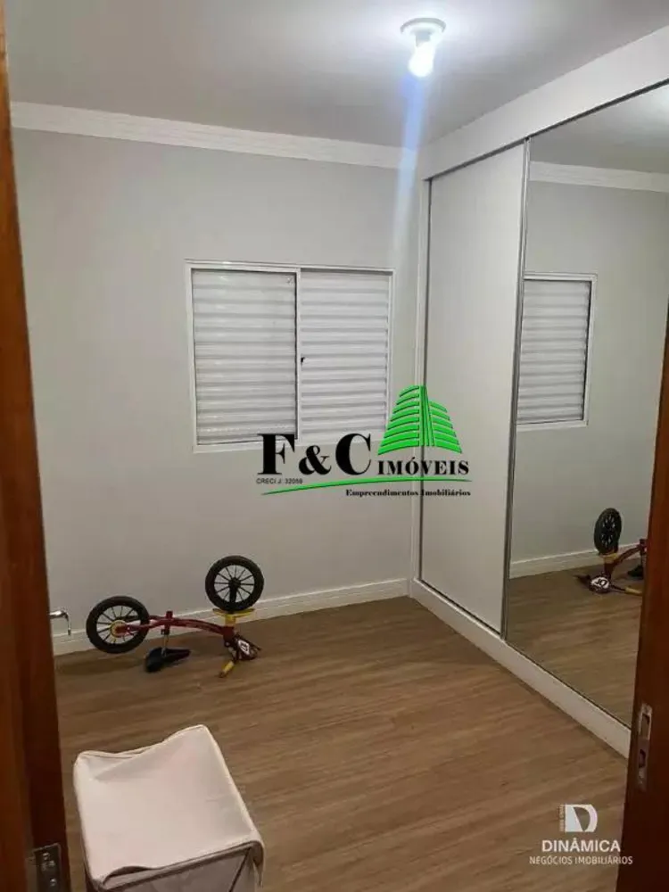 Apartamento, 3 quartos, 58 m² - Foto 8