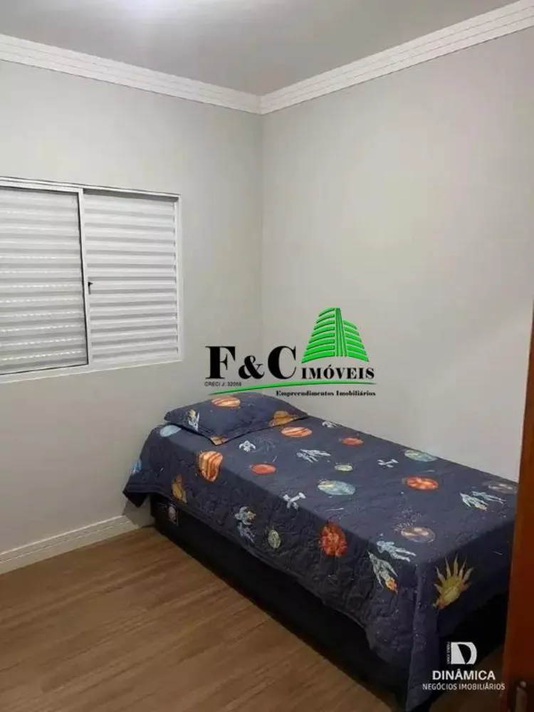 Apartamento, 3 quartos, 58 m² - Foto 5