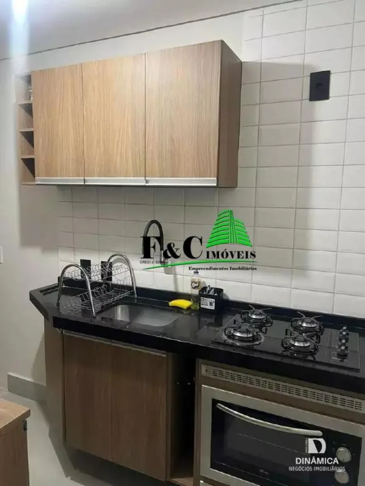 Apartamento, 3 quartos, 58 m² - Foto 6