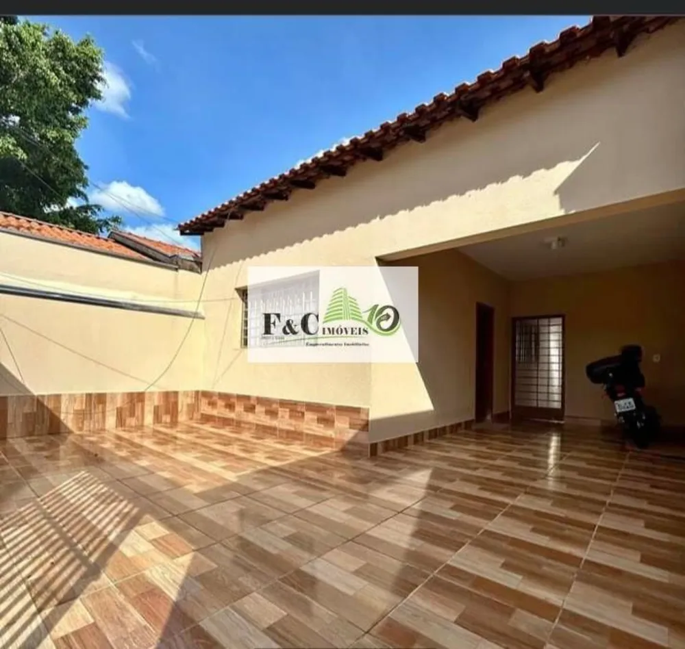 Casa, 2 quartos - Foto 1